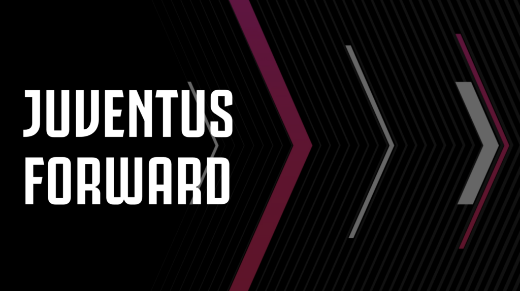 Juventus Forward program