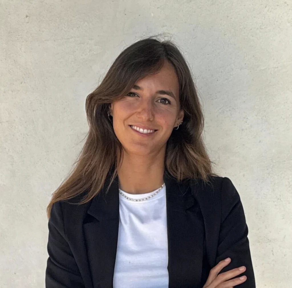 Fiammetta Mondini