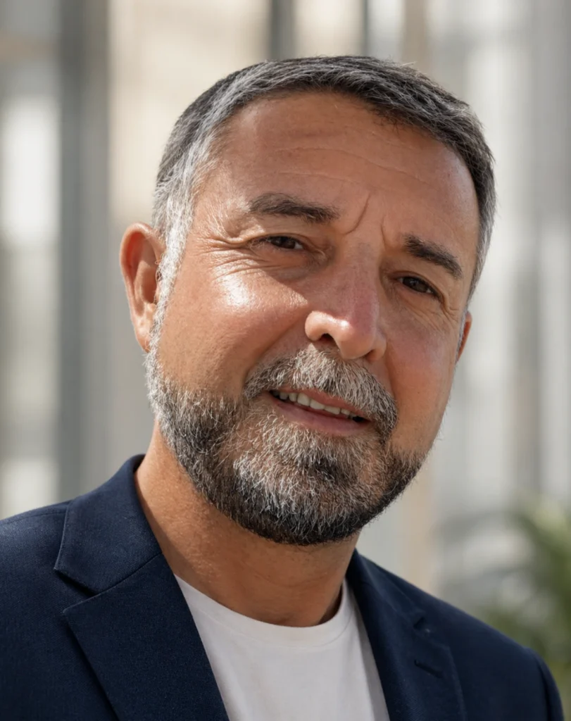 Luca Grivet Brancot
