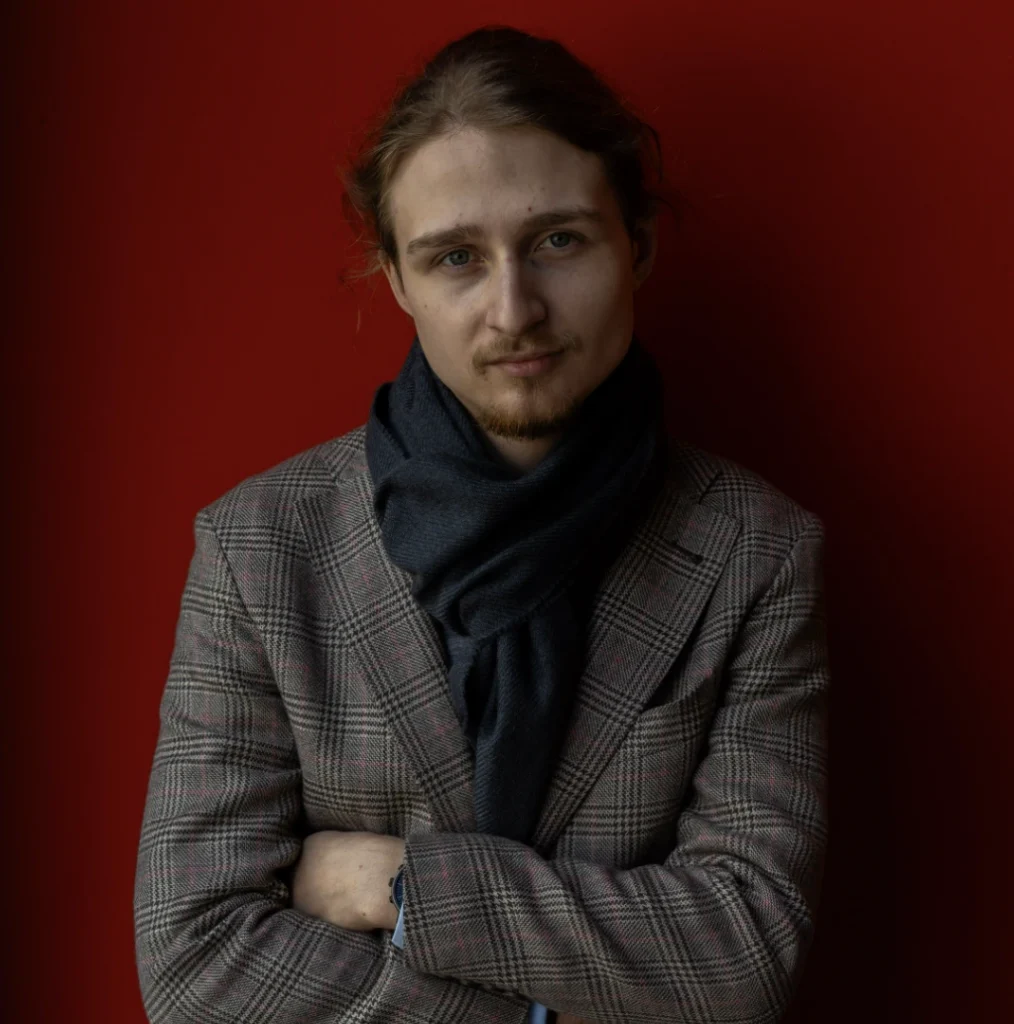 Konrad Karanowski