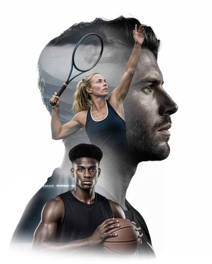 AI Sport Platform Create content instantly, without constraints - with full control, clear ownership, and an ethical foundation.