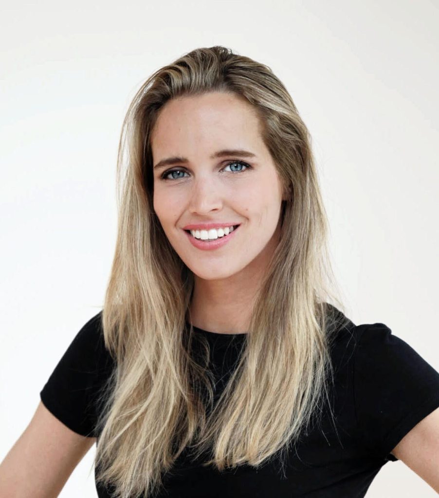 Julia Nasi