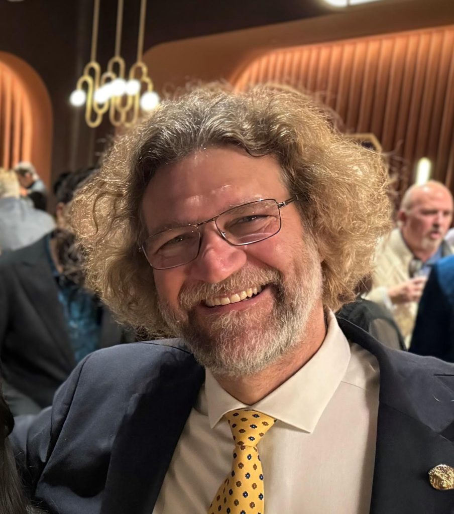 Sebastian Sylwan