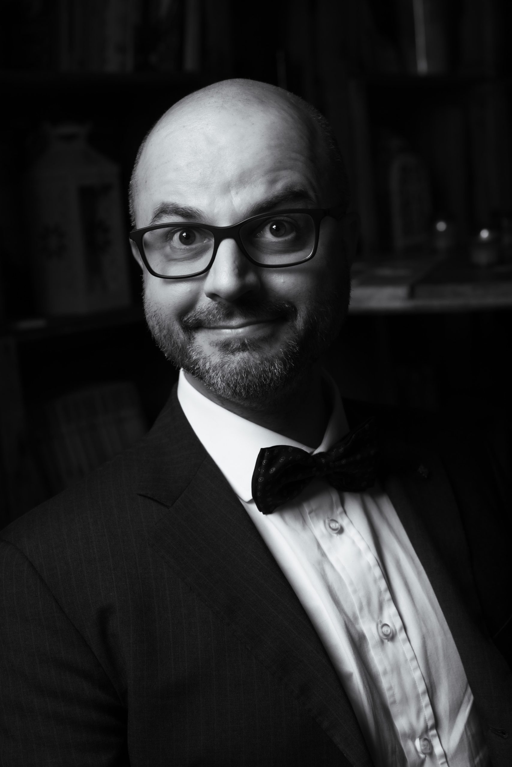 Luca Bona