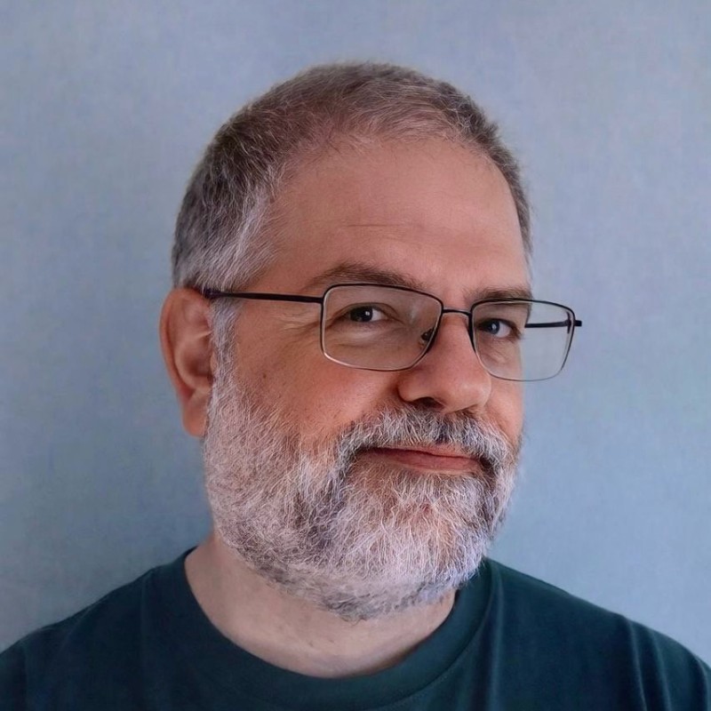 Gonzalo Rueda