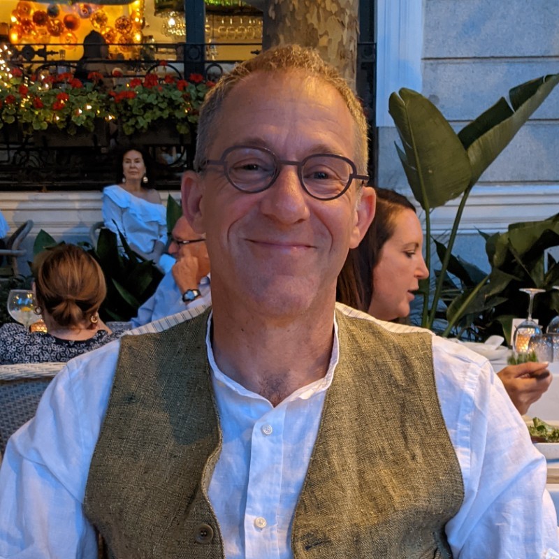 Michael Shantzis