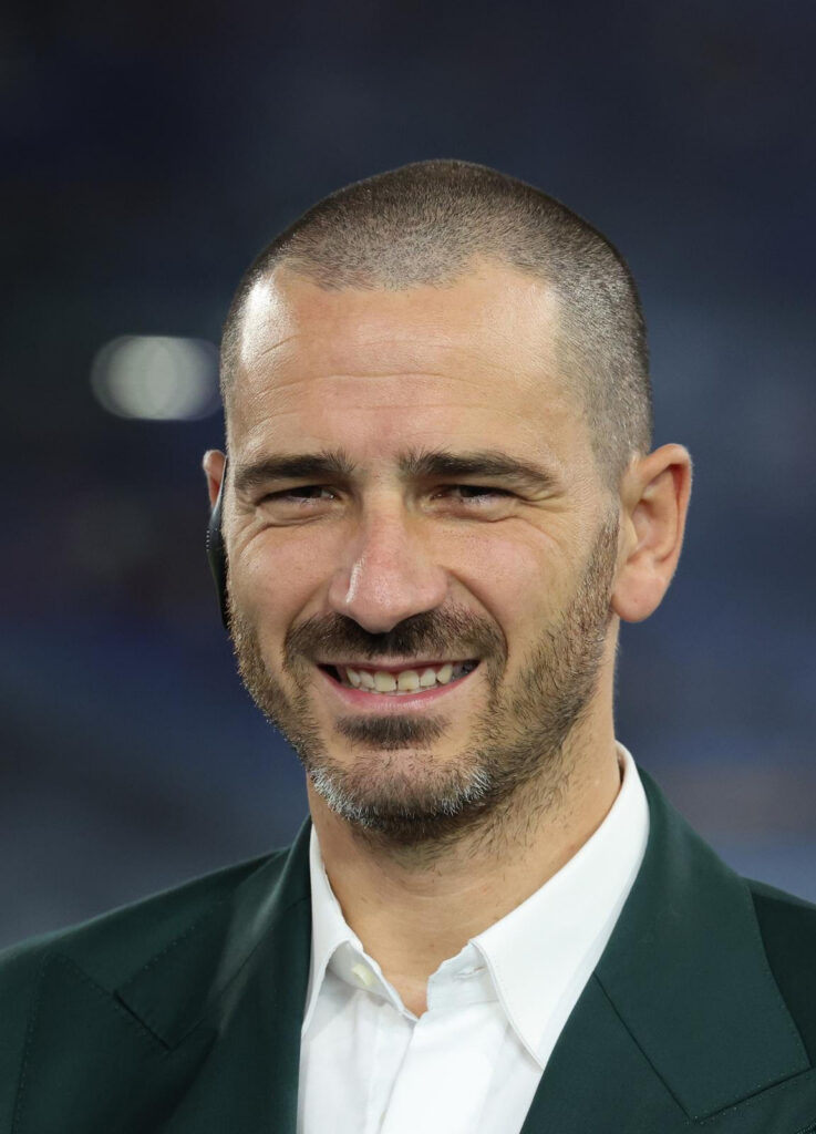 Leonardo Bonucci