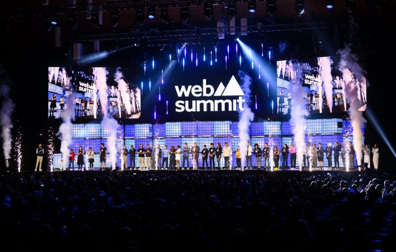 Websummit
