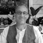 Michael Shantzis